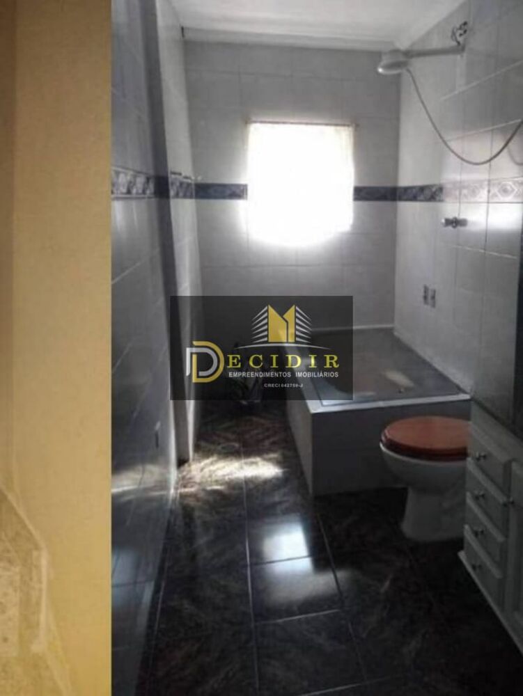 Casa à venda com 3 quartos, 125m² - Foto 7