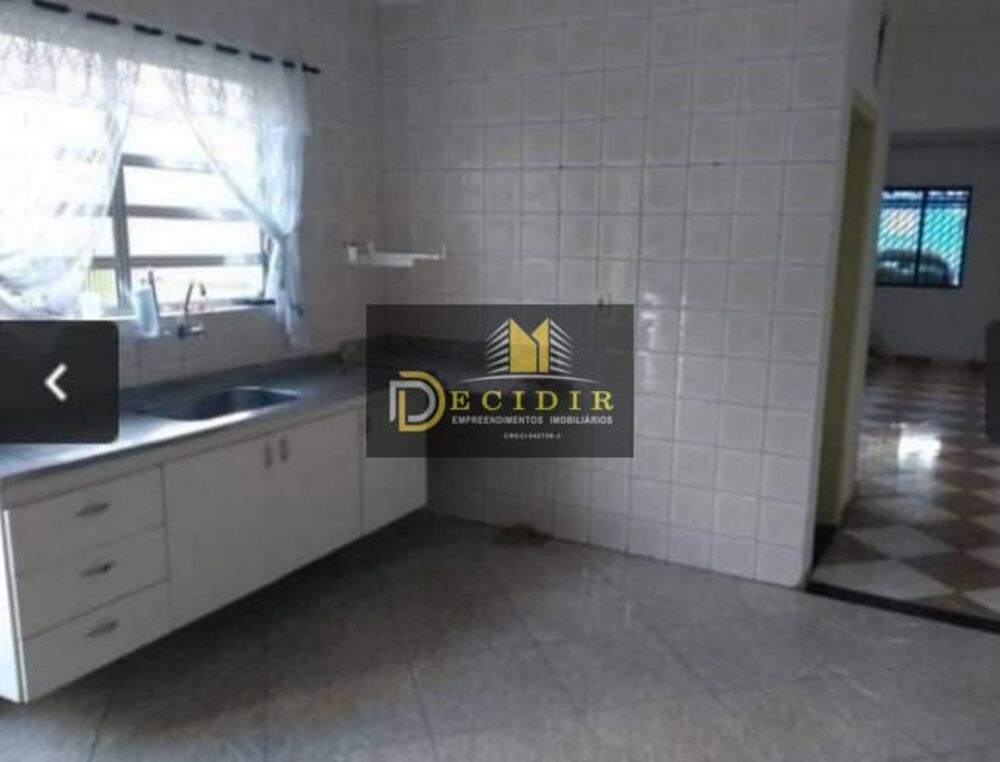 Casa à venda com 3 quartos, 125m² - Foto 6