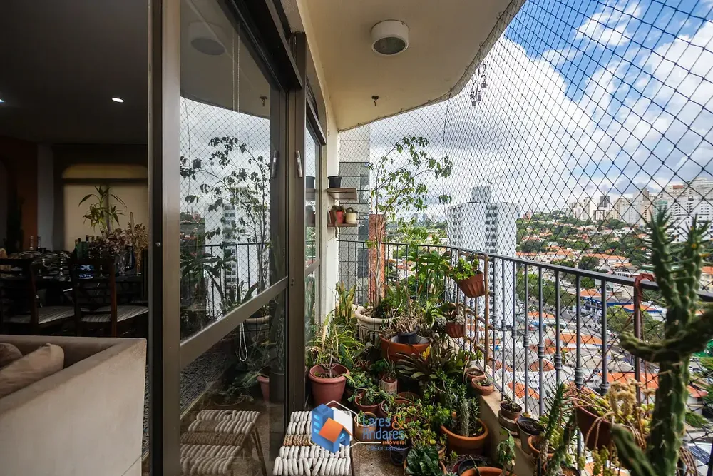 Apartamento, 3 quartos, 182 m² - Foto 4