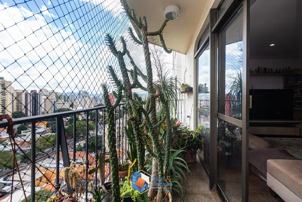Apartamento, 3 quartos, 182 m² - Foto 3