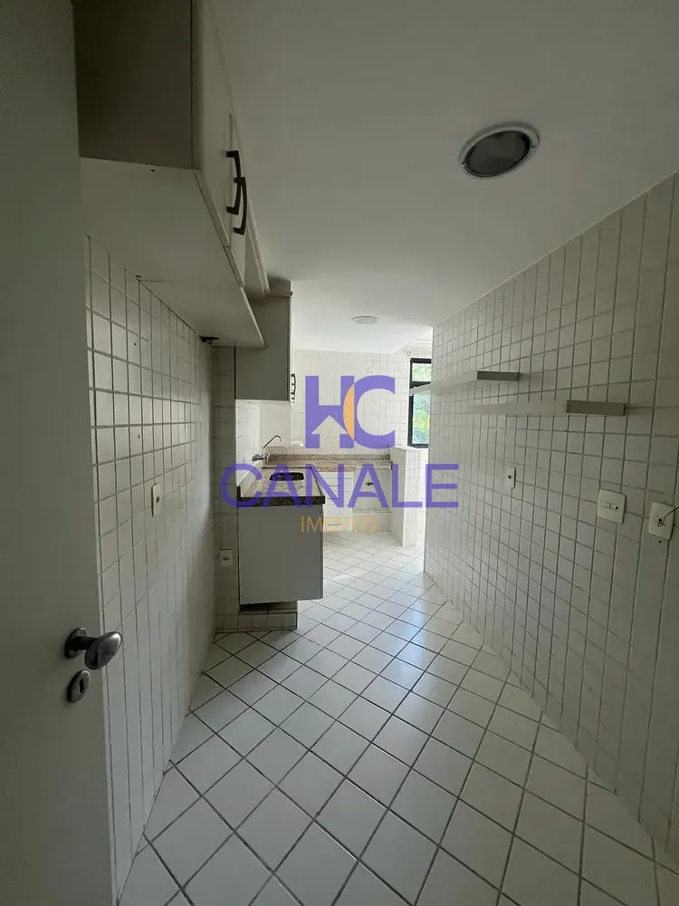Apartamento, 2 quartos, 97 m² - Foto 25