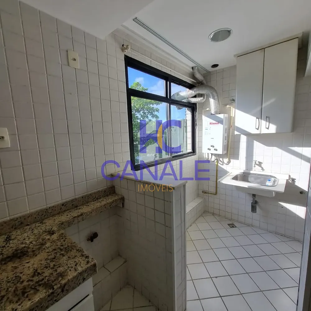 Apartamento, 2 quartos, 97 m² - Foto 16