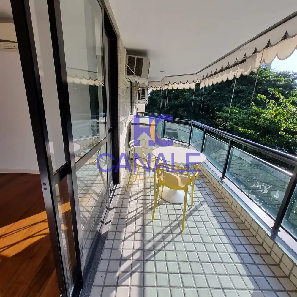 Apartamento, 2 quartos, 97 m² - Foto 5