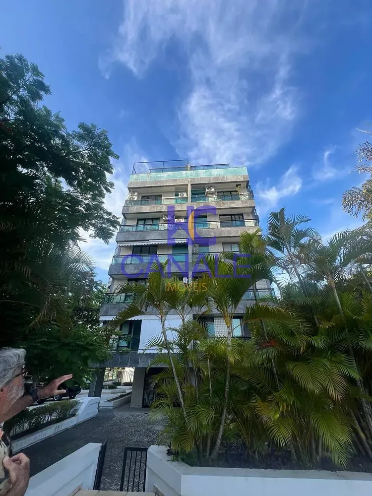 Apartamento, 2 quartos, 97 m² - Foto 30