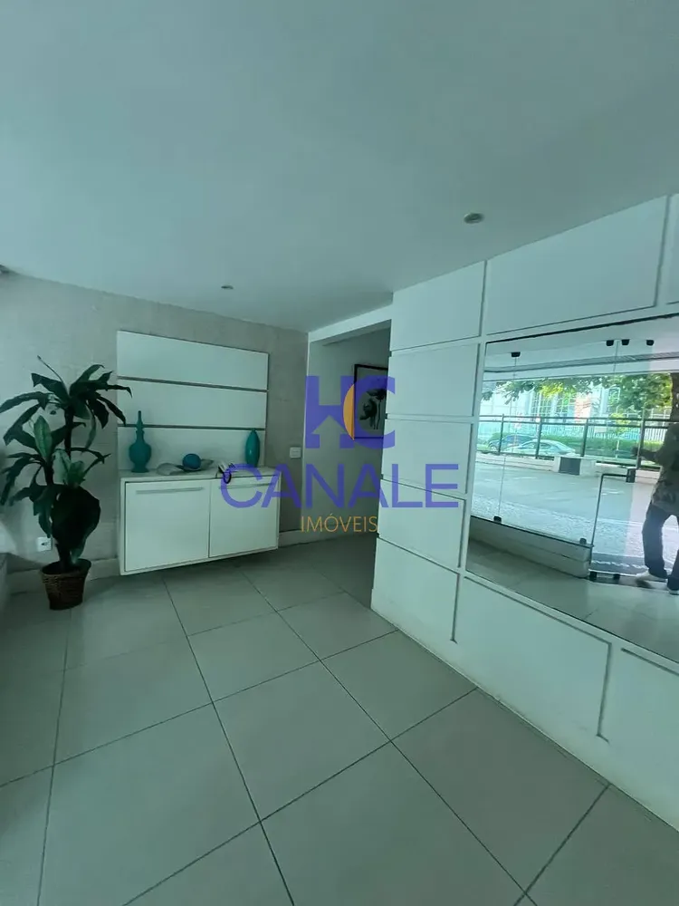 Apartamento, 2 quartos, 97 m² - Foto 33