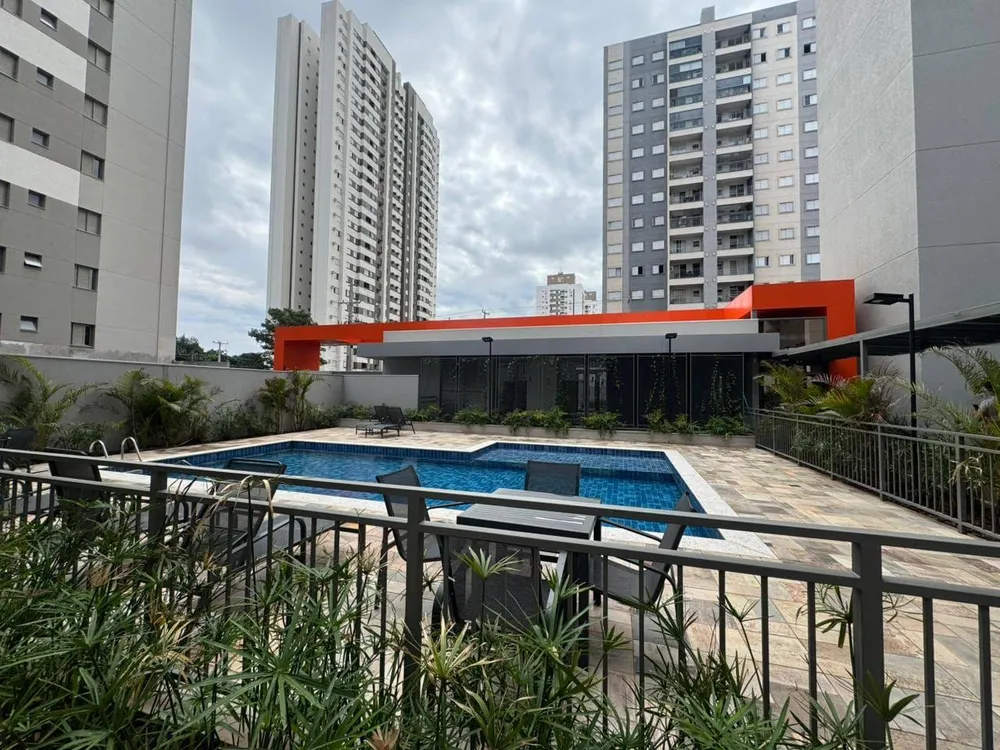 Apartamento, 2 quartos, 64 m² - Foto 2