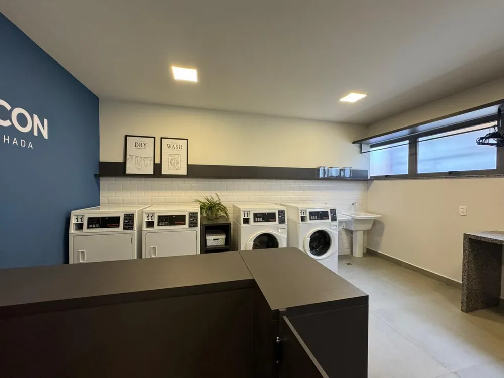 Apartamento, 2 quartos, 64 m² - Foto 8