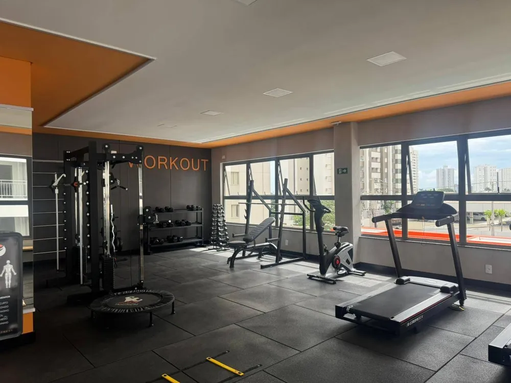 Apartamento, 2 quartos, 64 m² - Foto 7