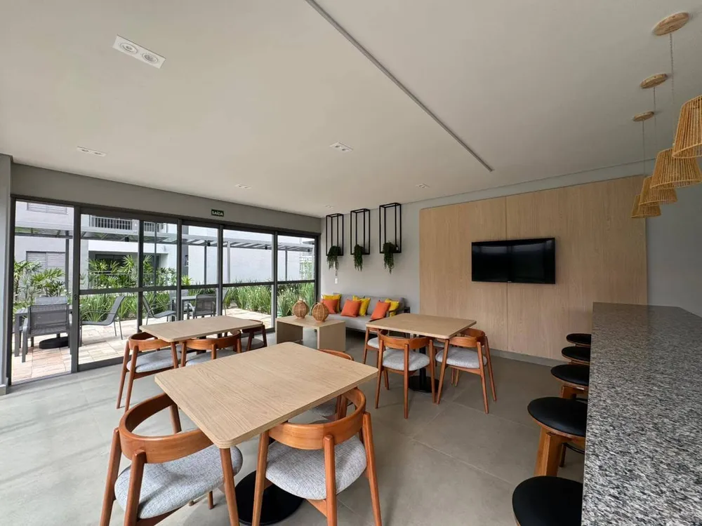 Apartamento, 2 quartos, 64 m² - Foto 6