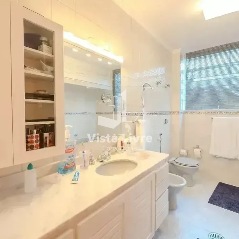 Apartamento, 3 quartos, 177 m² - Foto 5
