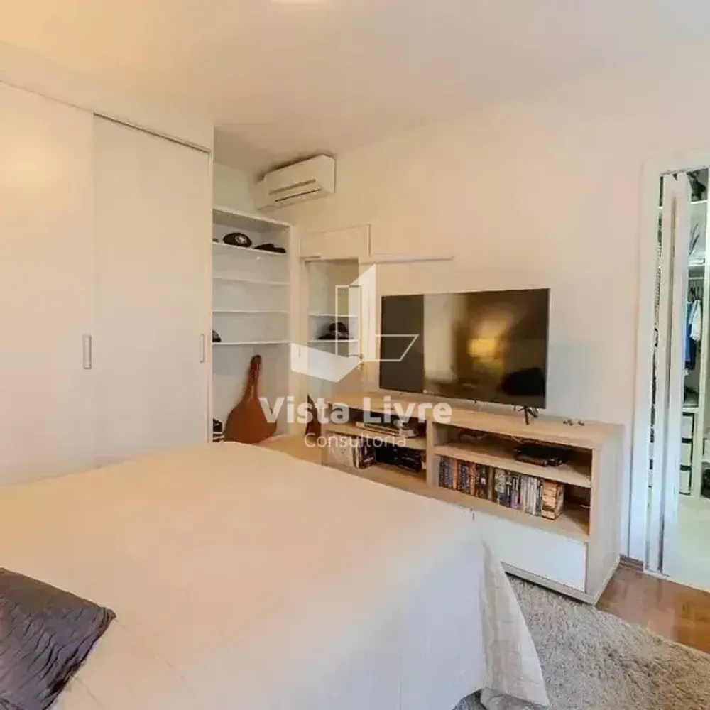 Apartamento, 3 quartos, 177 m² - Foto 8