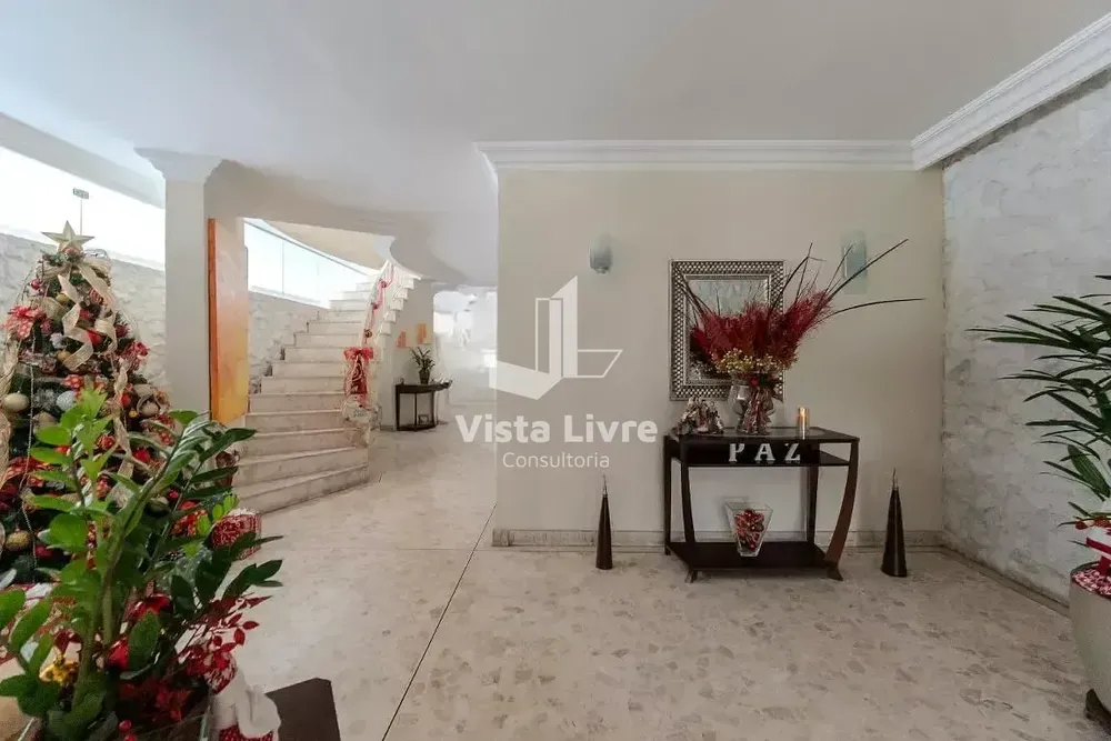 Apartamento, 3 quartos, 177 m² - Foto 6