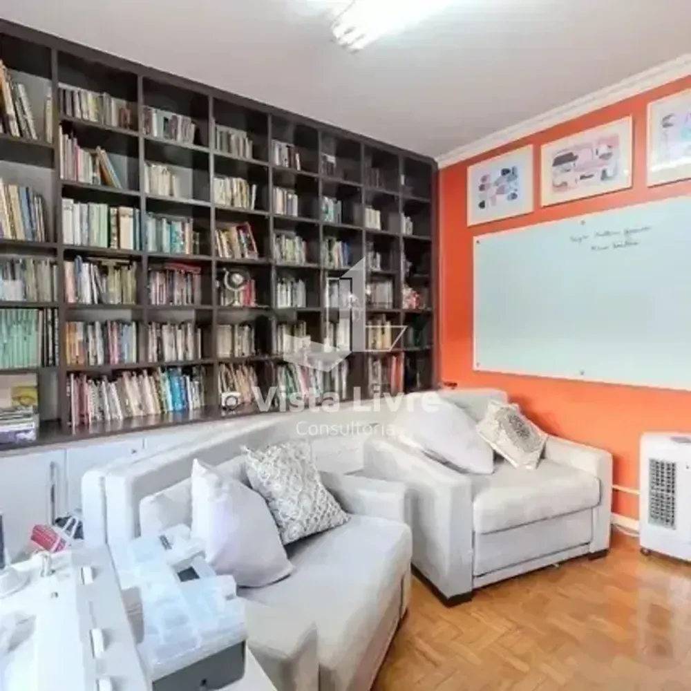 Apartamento, 3 quartos, 177 m² - Foto 3