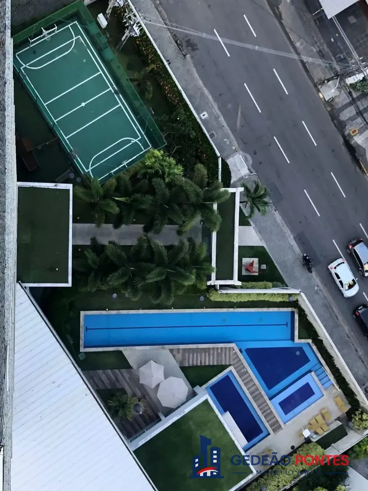 Apartamento, 4 quartos, 150 m² - Foto 3
