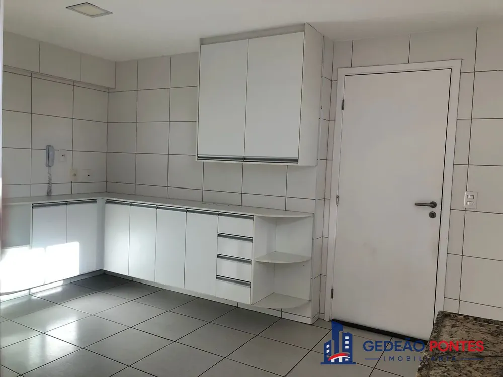 Apartamento, 4 quartos, 150 m² - Foto 2