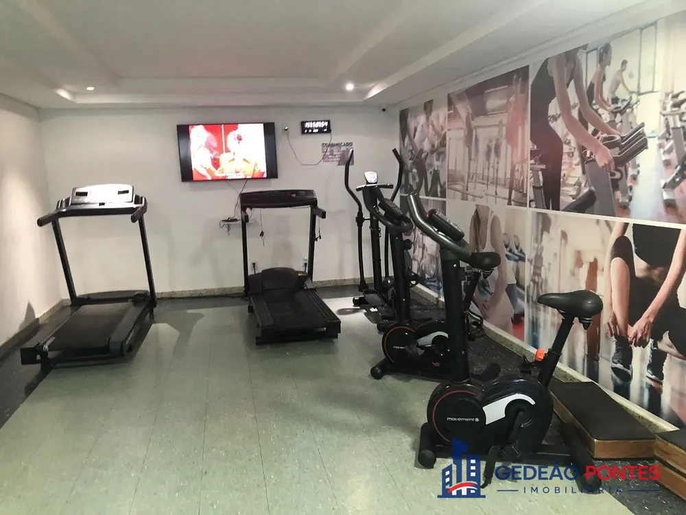 Apartamento, 4 quartos, 150 m² - Foto 1