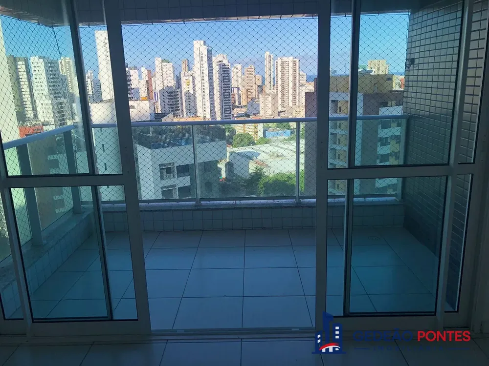 Apartamento, 4 quartos, 150 m² - Foto 4
