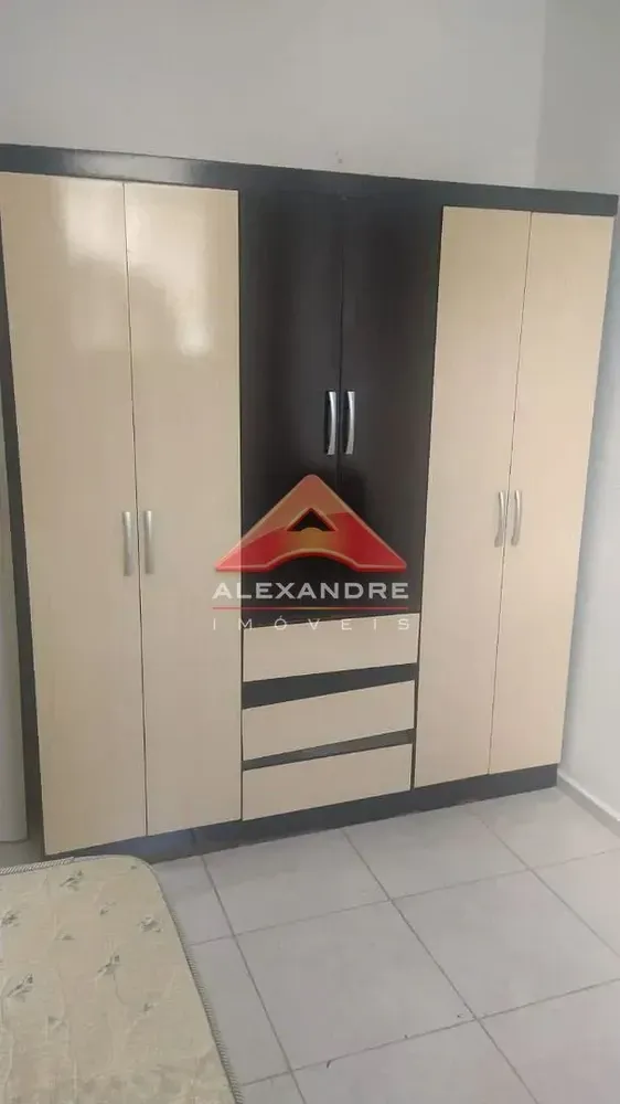 Apartamento, 2 quartos, 46 m² - Foto 5