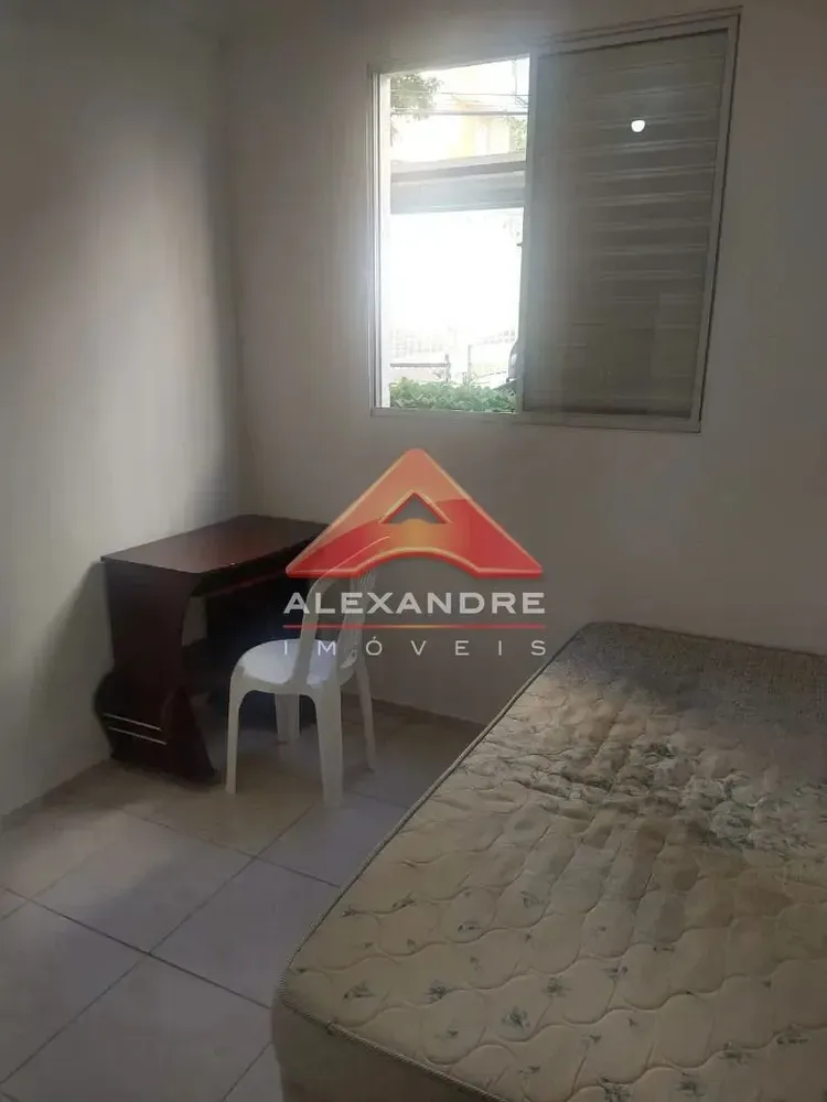 Apartamento, 2 quartos, 46 m² - Foto 7