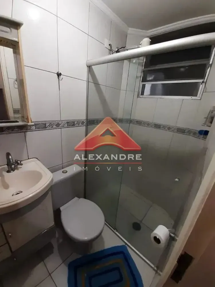 Apartamento, 2 quartos, 46 m² - Foto 8