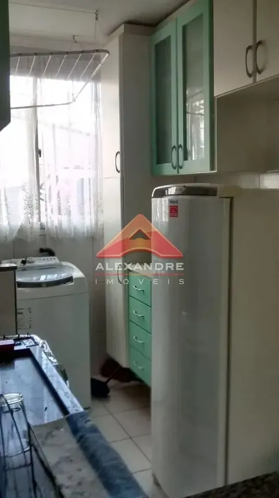 Apartamento, 2 quartos, 46 m² - Foto 3