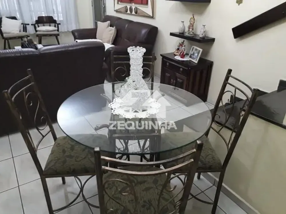Casa, 3 quartos, 129 m² - Foto 1