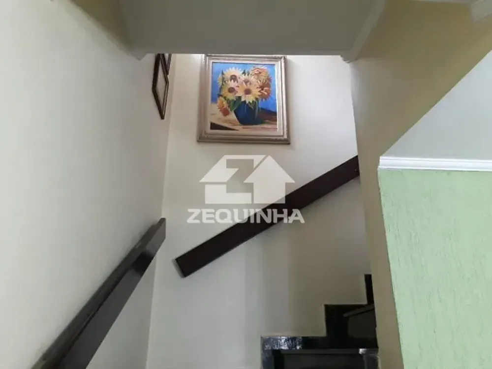 Casa, 3 quartos, 129 m² - Foto 4
