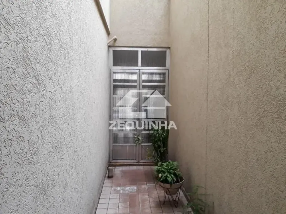 Casa, 3 quartos, 129 m² - Foto 2