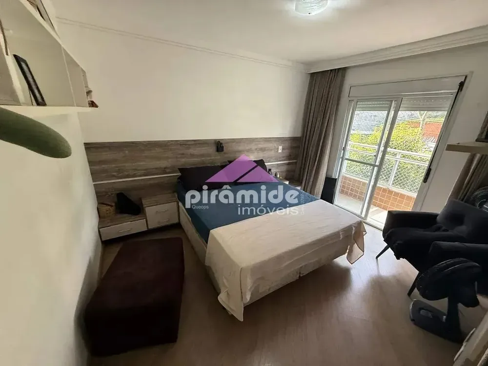 Apartamento, 4 quartos, 182 m² - Foto 6