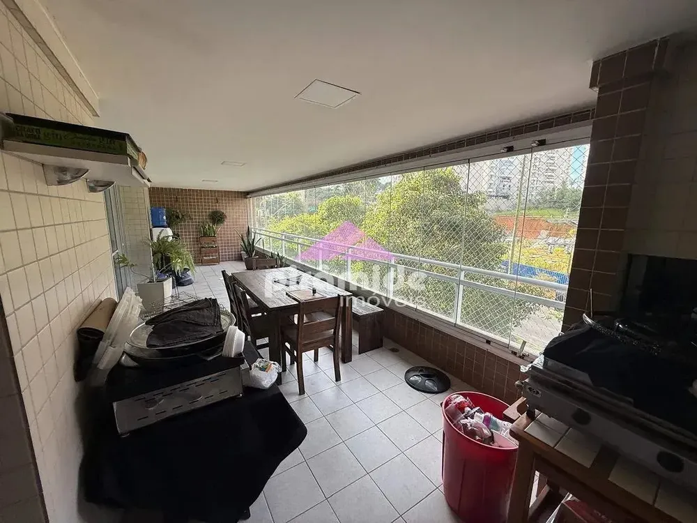 Apartamento, 4 quartos, 182 m² - Foto 3