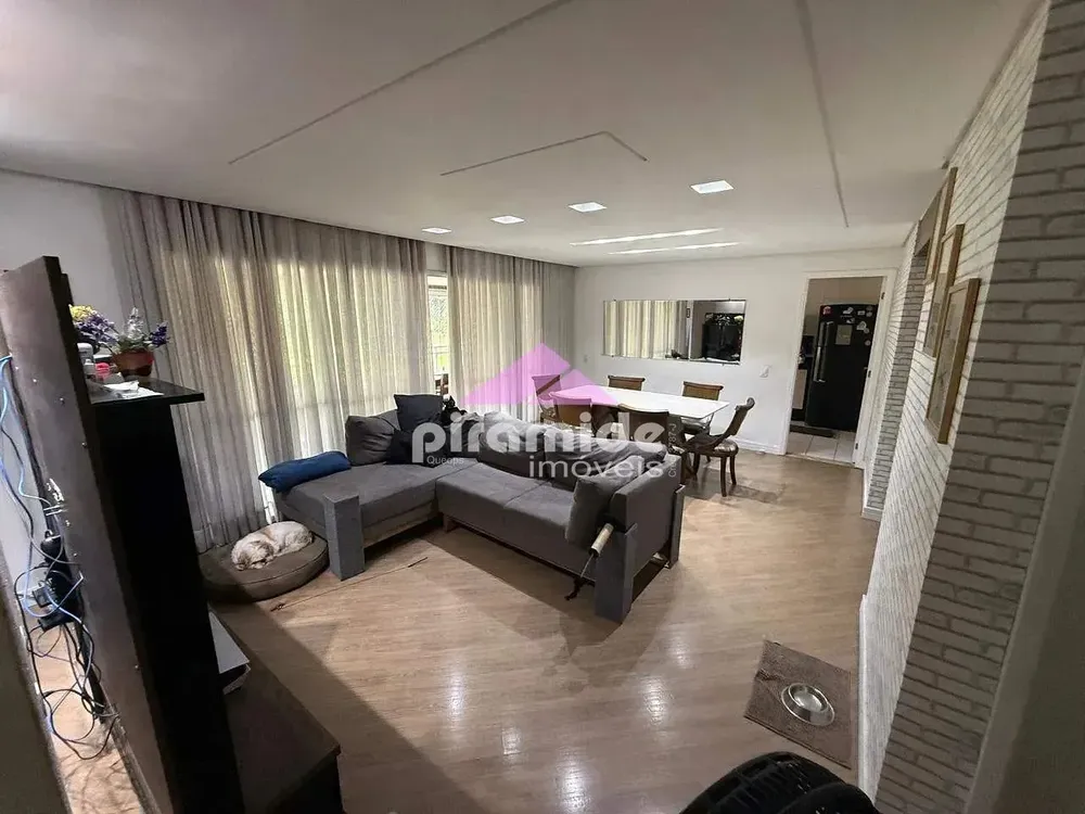 Apartamento, 4 quartos, 182 m² - Foto 1