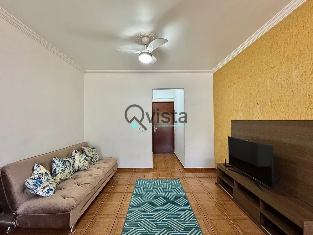 Apartamento, 2 quartos, 55 m² - Foto 2