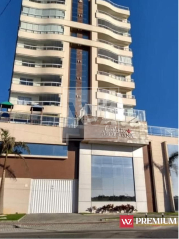 Apartamento à venda com 3 quartos, 120m² - Foto 1