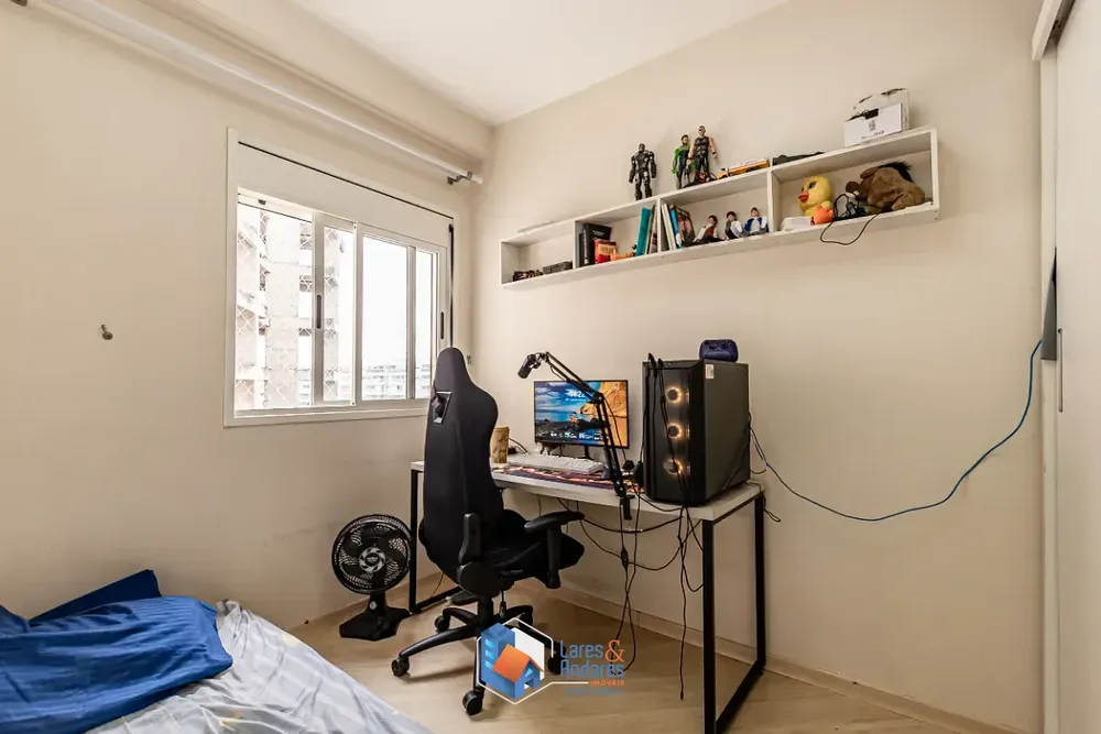 Apartamento, 3 quartos, 85 m² - Foto 8
