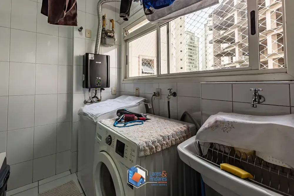 Apartamento, 3 quartos, 85 m² - Foto 6
