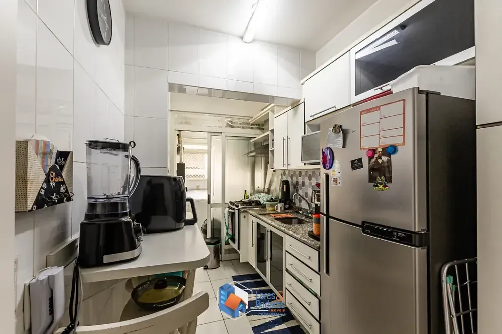 Apartamento, 3 quartos, 85 m² - Foto 5