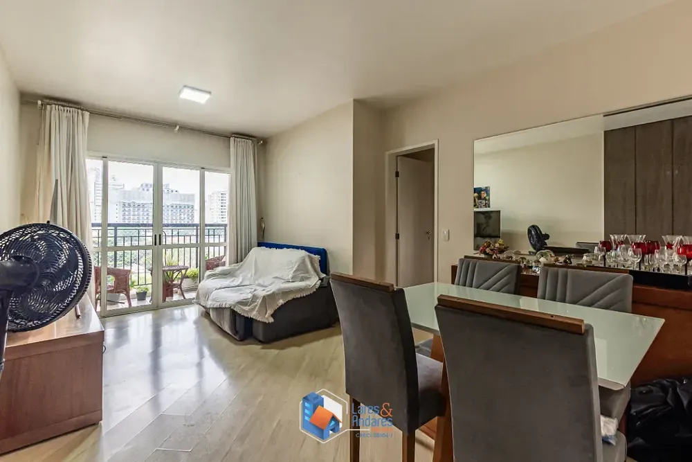 Apartamento, 3 quartos, 85 m² - Foto 3