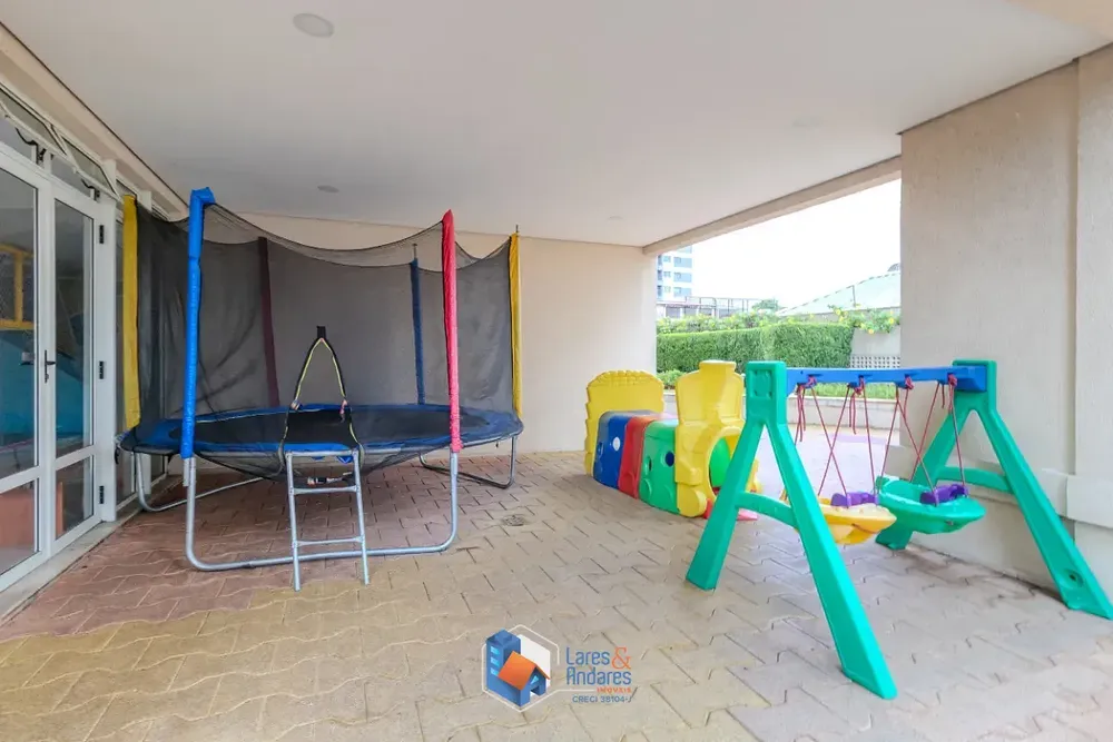 Apartamento, 3 quartos, 85 m² - Foto 7