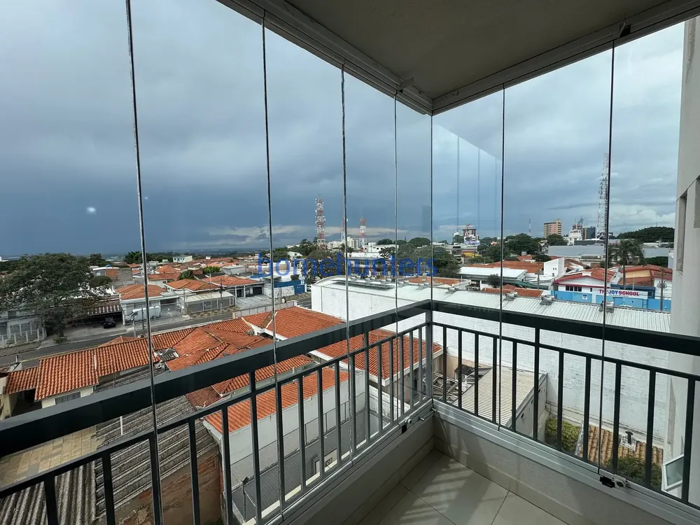 Apartamento, 2 quartos, 55 m² - Foto 3