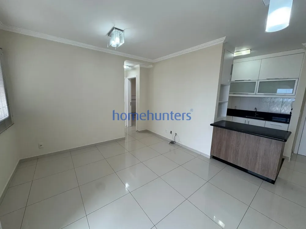 Apartamento, 2 quartos, 55 m² - Foto 2