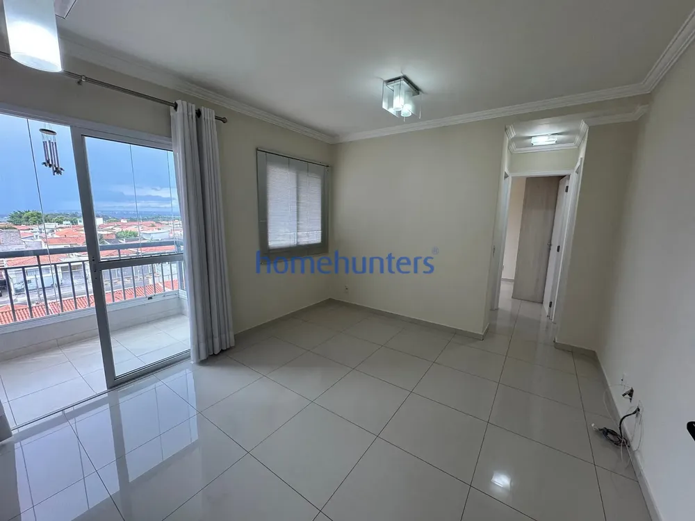 Apartamento, 2 quartos, 55 m² - Foto 1