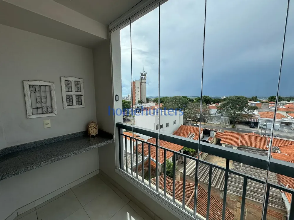 Apartamento, 2 quartos, 55 m² - Foto 4