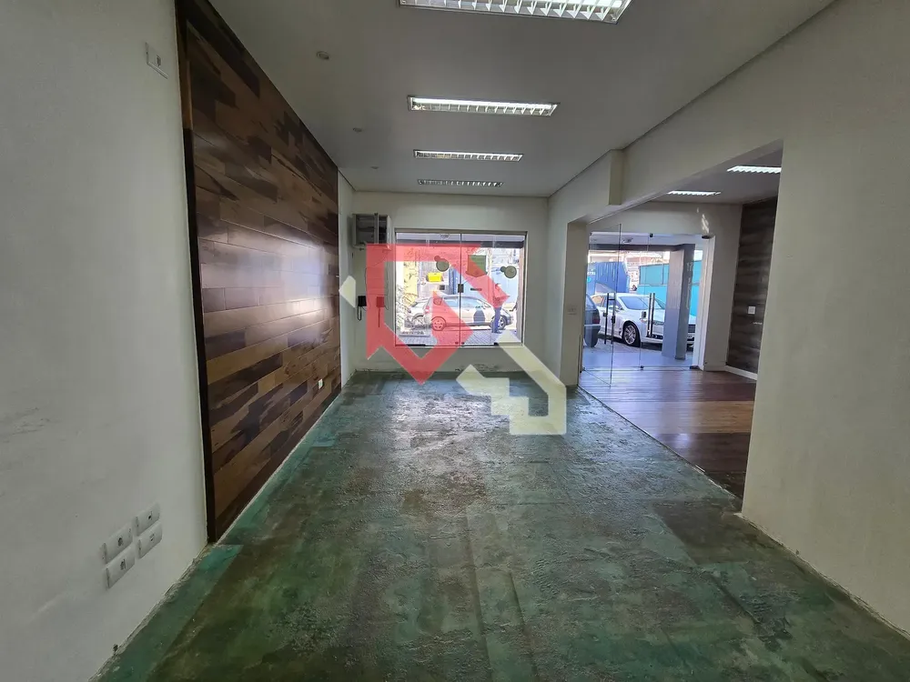 Casa, 1 quarto, 10 m² - Foto 4