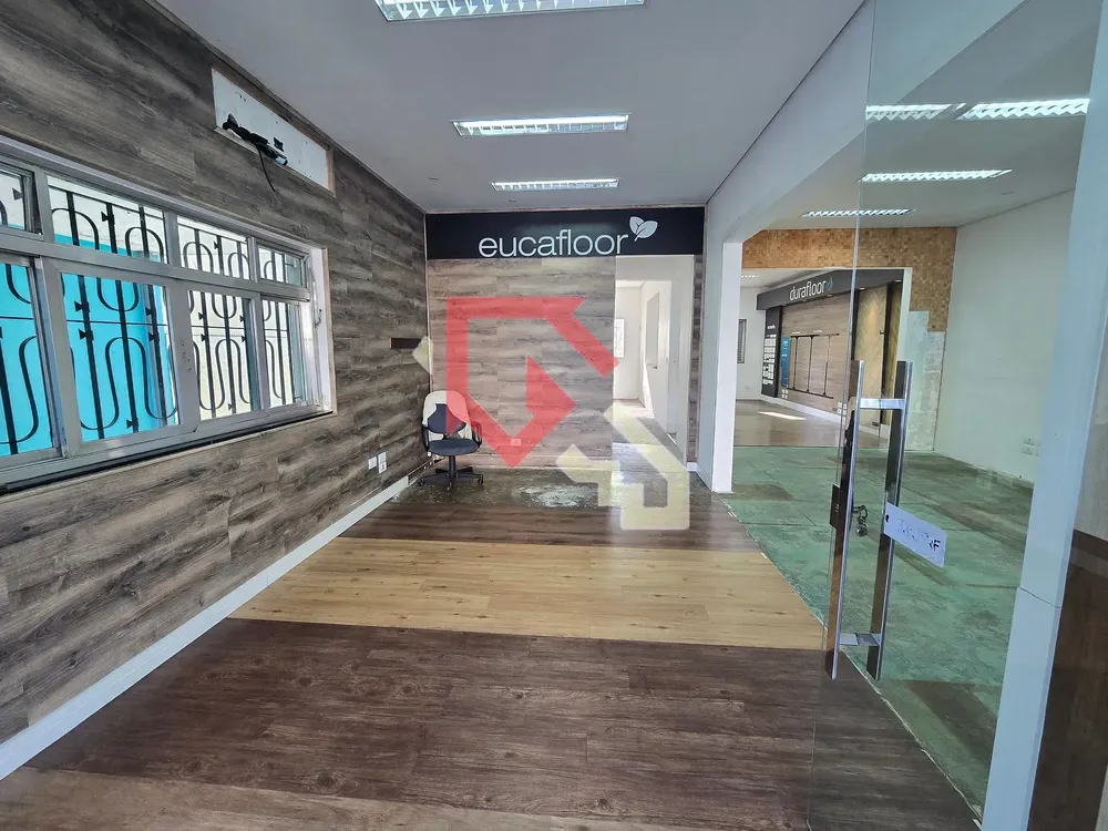 Casa, 1 quarto, 10 m² - Foto 1