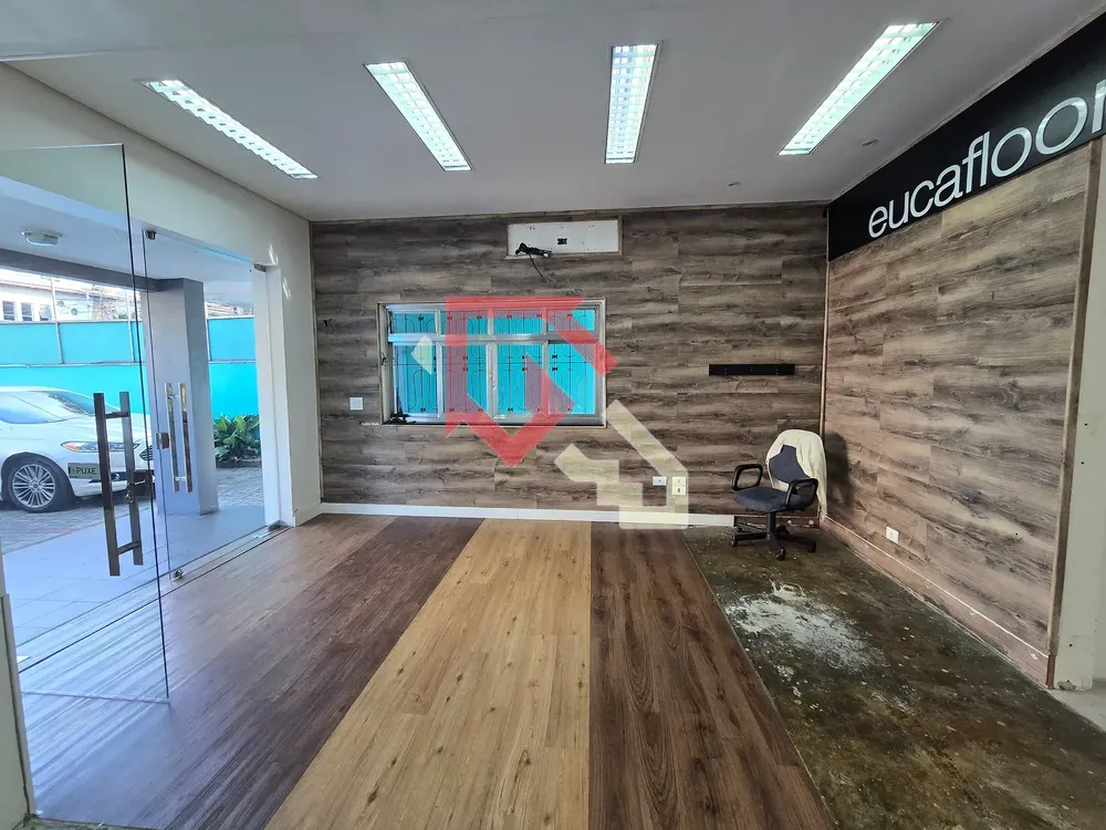 Casa, 1 quarto, 10 m² - Foto 2