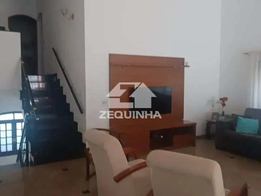 Casa, 4 quartos, 298 m² - Foto 8