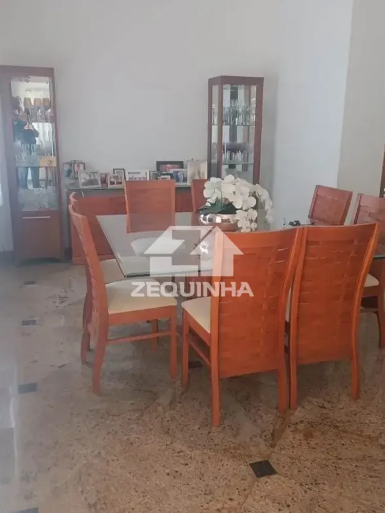 Casa, 4 quartos, 298 m² - Foto 6