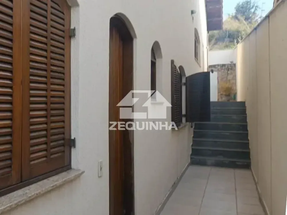 Casa, 4 quartos, 298 m² - Foto 7