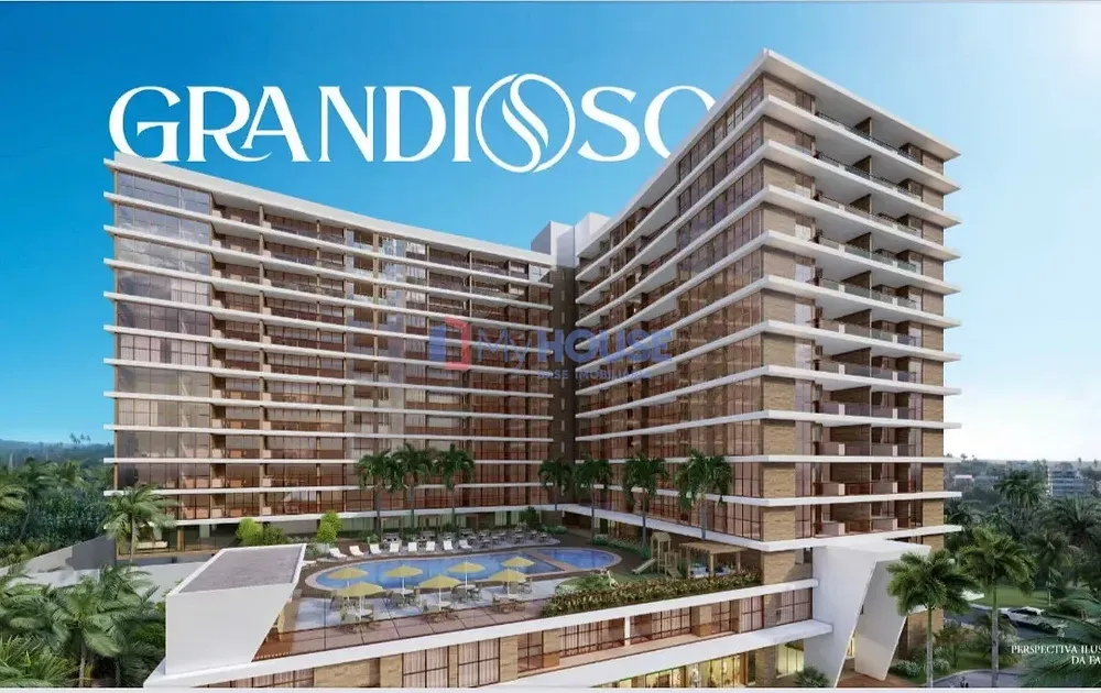 Apartamento, 2 quartos, 69 m² - Foto 4