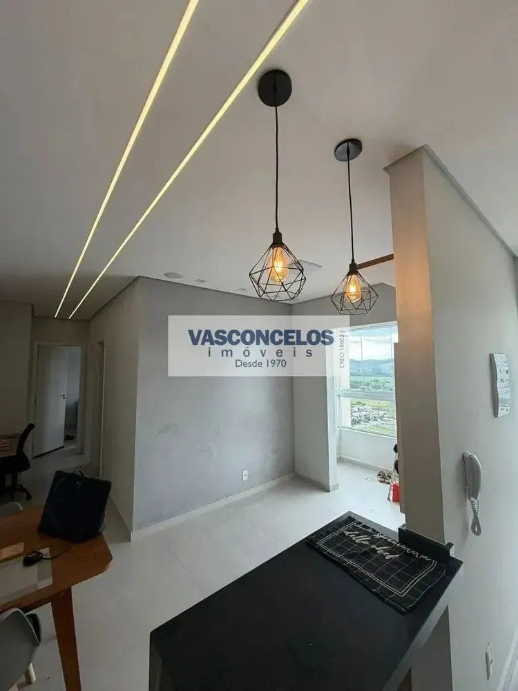 Apartamento, 2 quartos, 63 m² - Foto 7